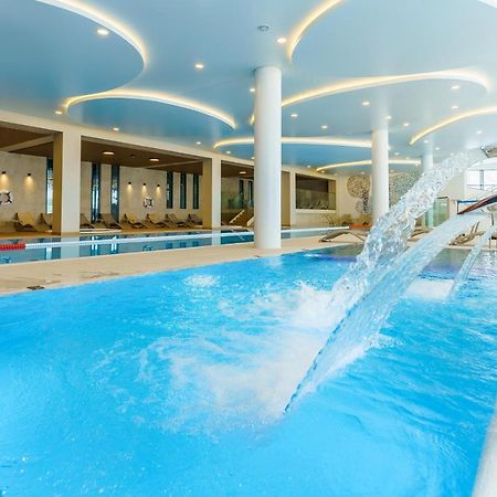 Apartamenty Polanki Aqua - Visitopl Kołobrzeg Exterior foto