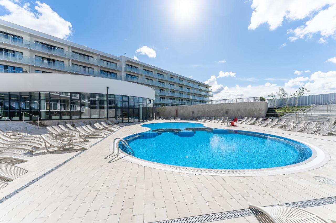 Apartamenty Polanki Aqua - Visitopl Kołobrzeg Exterior foto