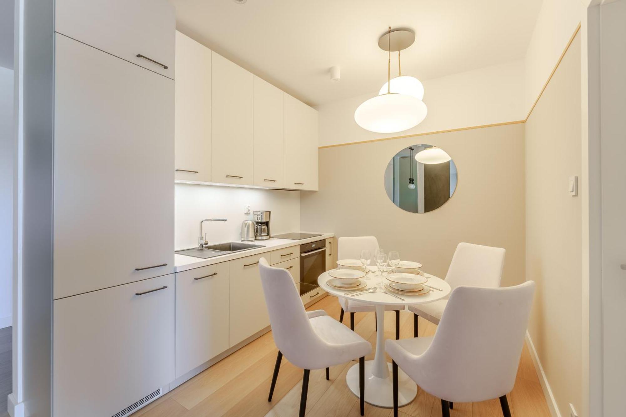 Apartamenty Polanki Aqua - Visitopl Kołobrzeg Exterior foto