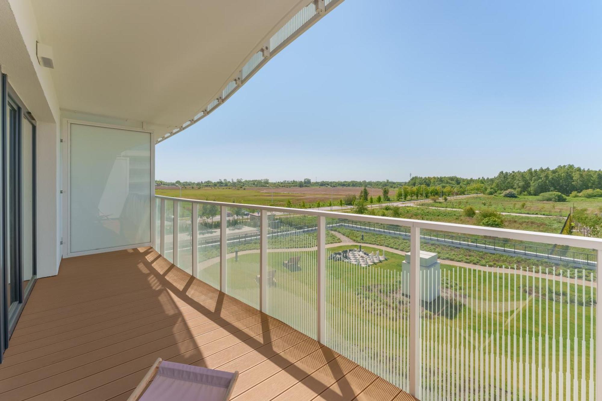 Apartamenty Polanki Aqua - Visitopl Kołobrzeg Exterior foto